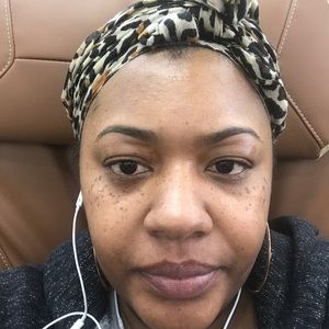 Meet your Posher, Shanaria